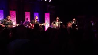 Hinder - What Ya Gonna Do Live (unplugged)
