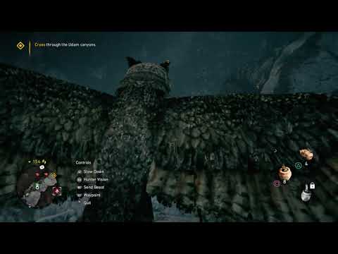 Far Cry Primal Pt 33
