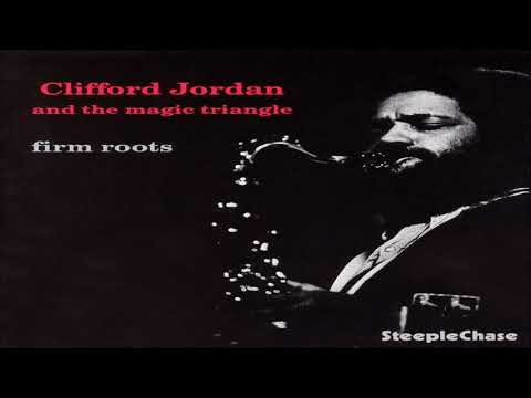 Clifford Jordan and The Magic Triangle - "Inga"
