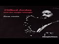 Clifford Jordan and The Magic Triangle - "Inga"
