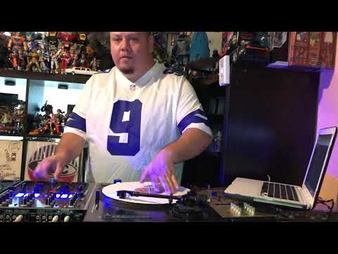 2021 DMC WORLD SCRATCH DJ Championship  Elimination Round Submission- Dj TUMS