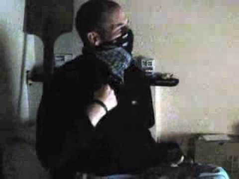 FreeStyle : J'Evacue Ma Peine