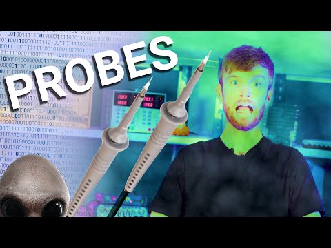 Passive Probe Theory and Calibration – PicoBYTE #4