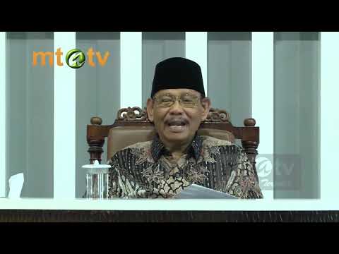 Jihad Pagi MTATV Solo 06-01-2019 - Perbedaan Golongan di Indonesia