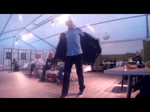 Benetton - Modní přehlídka (Hotel Orlík)