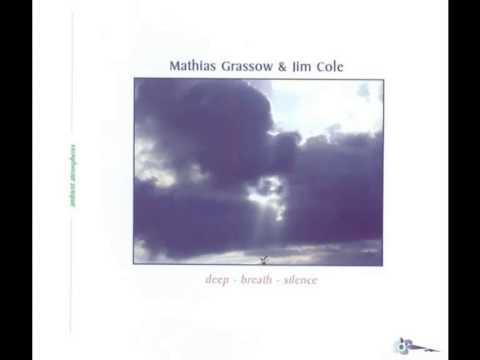 Mathias Grassow - Deep Breath Silence - Cathedral Dome