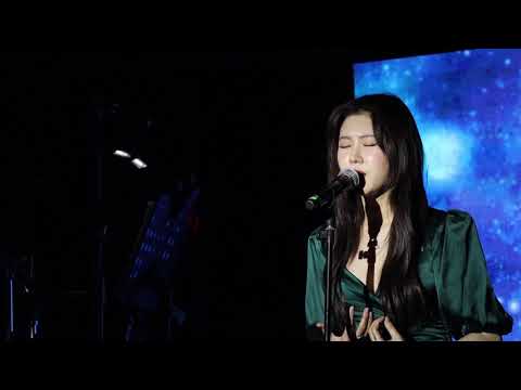 191221 백예린(Baek Yerin) - 0310 (브리즈웨이)