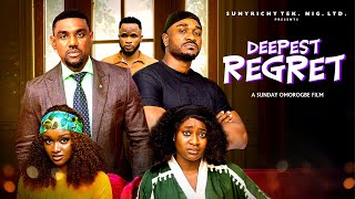 Download lagu DEEPEST REGRET(New Movie)~ EDDIE WATSON, FAITH DUKE, KENNETH NWADIKE New 2025 Nigerian Movie mp3