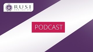 Anand Menon: Britain&#39;s Place in the World After Brexit