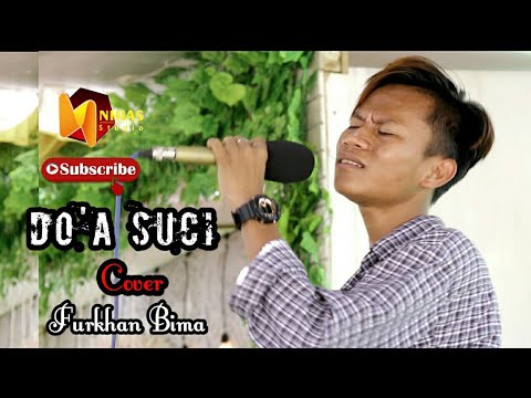 DO'A SUCI (Imam S Arifin) Cover FURKHAN BIMA