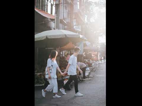 Cause You're The One - Waykap (feat. Heli) [Lyrics]