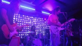 Sticky Fingers - Rum Rage // Brooklyn, NY