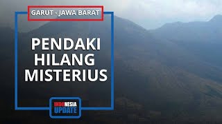 Download lagu Misteri Hilangnya Pendaki Gunung Guntur yang Didapati Tanpa Baju: Aku Bisa Lihat tapi Mereka Enggak mp3