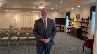 Alumni-Owned Business Spotlight | Jurrens Funeral Homes | Ep. 3