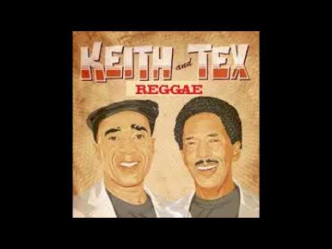 Divulgando: Keith & Tex - Righteous Man / M Jr Roots - AL