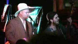 Fred Eaglesmith : Mighty Big Car