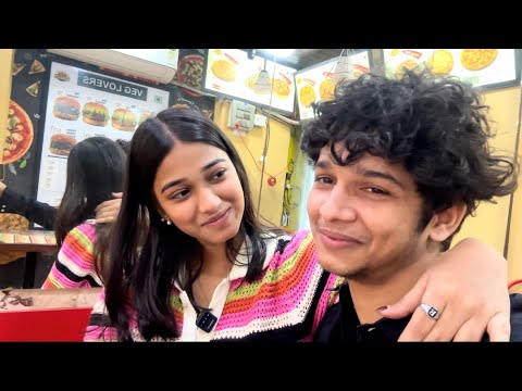 Ignoring prank gone wrong 💀|| Ronak & apeksha vlogs