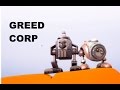 Welcome To Greed Corp How To Play