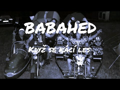 Baba Hed - BABAHED new song 2024 _ Když se kácí les
