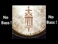 Modern Eyes ► Toto ◄🎸► No Bass Guitar ◄🟢 Clic 👍🟢