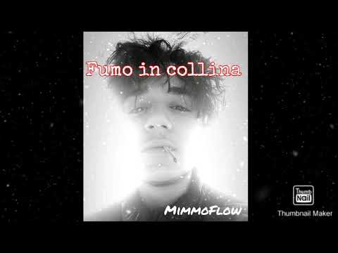 MimmoFlow - Fumo in Collina