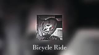 𝐕𝐲𝐛𝐳 𝐊𝐚𝐫𝐭𝐞𝐥 - 𝐁𝐢𝐜𝐲𝐜𝐥𝐞 𝐑𝐢𝐝𝐞(𝐬𝐩𝐞𝐝 𝐮𝐩)