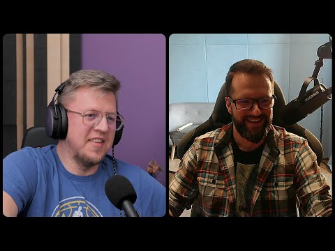 Business in Games #56 - Arkadiusz Reikowski - Bloober Team - English subtitles