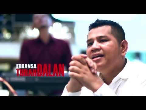 Antha Pryma Ginting surindan Kubatang kopi-tribute to Mahendra Surbakti