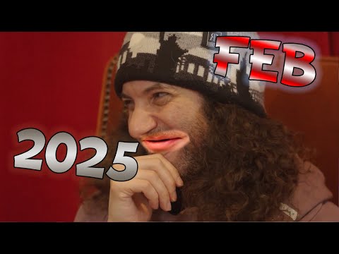 Best of Game Grumps (February 2025)