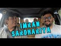A Date On Wheels - Imran Sardhariya