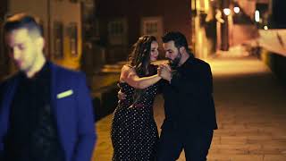 Nelson Pinto Isabel Costa Pedro Ferreira tango fado