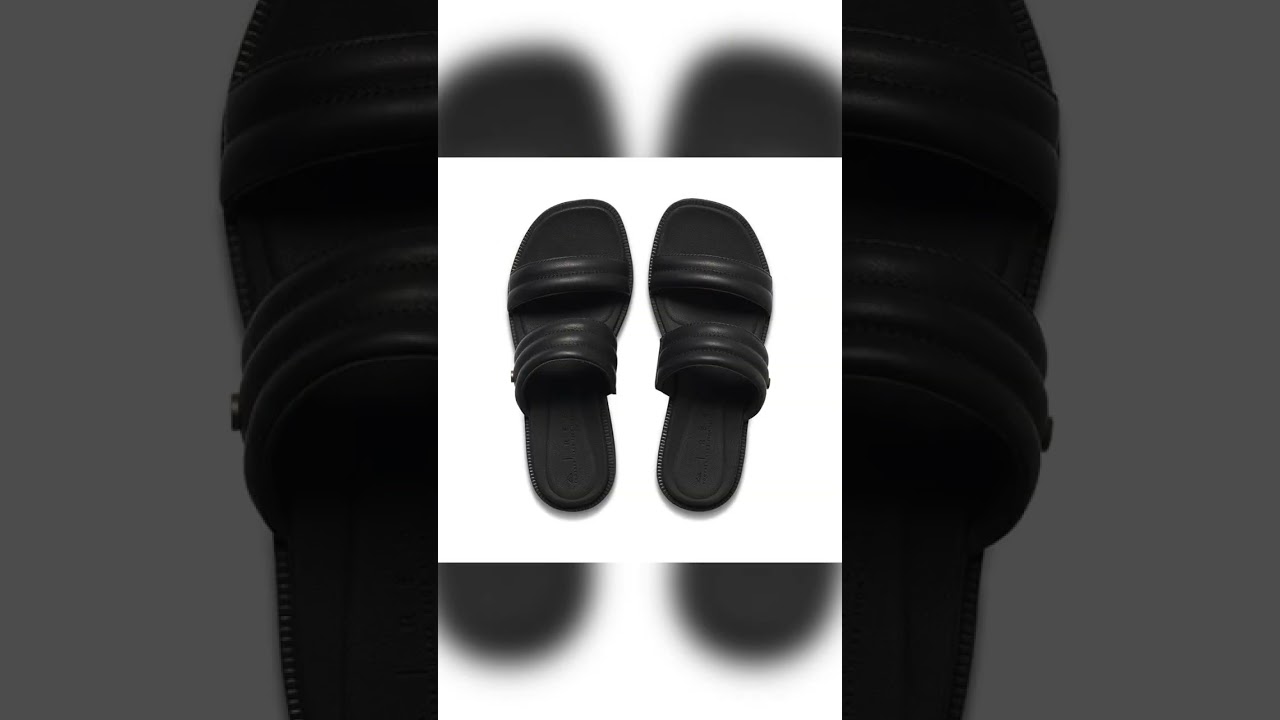 Watch Reef Lofty Lux Hi Women's Platform Sandals video