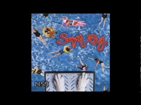 Sugar Ray - Personal Space Invader