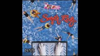 Sugar Ray - Personal Space Invader