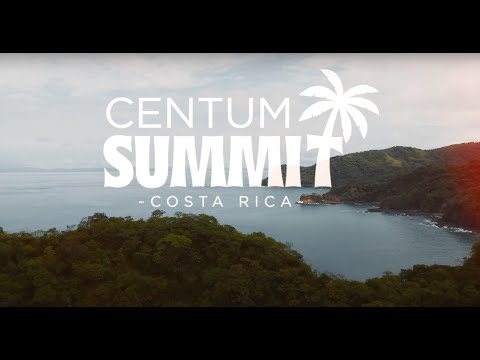 Centum Summit Costa Rica 2024