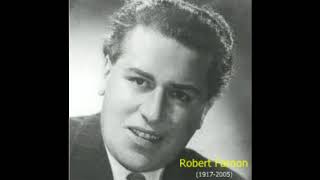 (Love Is) THE TENDER TRAP - Van Heusen/Cahn - Robert Farnon and his Orchestra