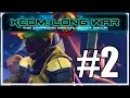 Самый лучший скаут на свете [XCOM: Long War #2] 