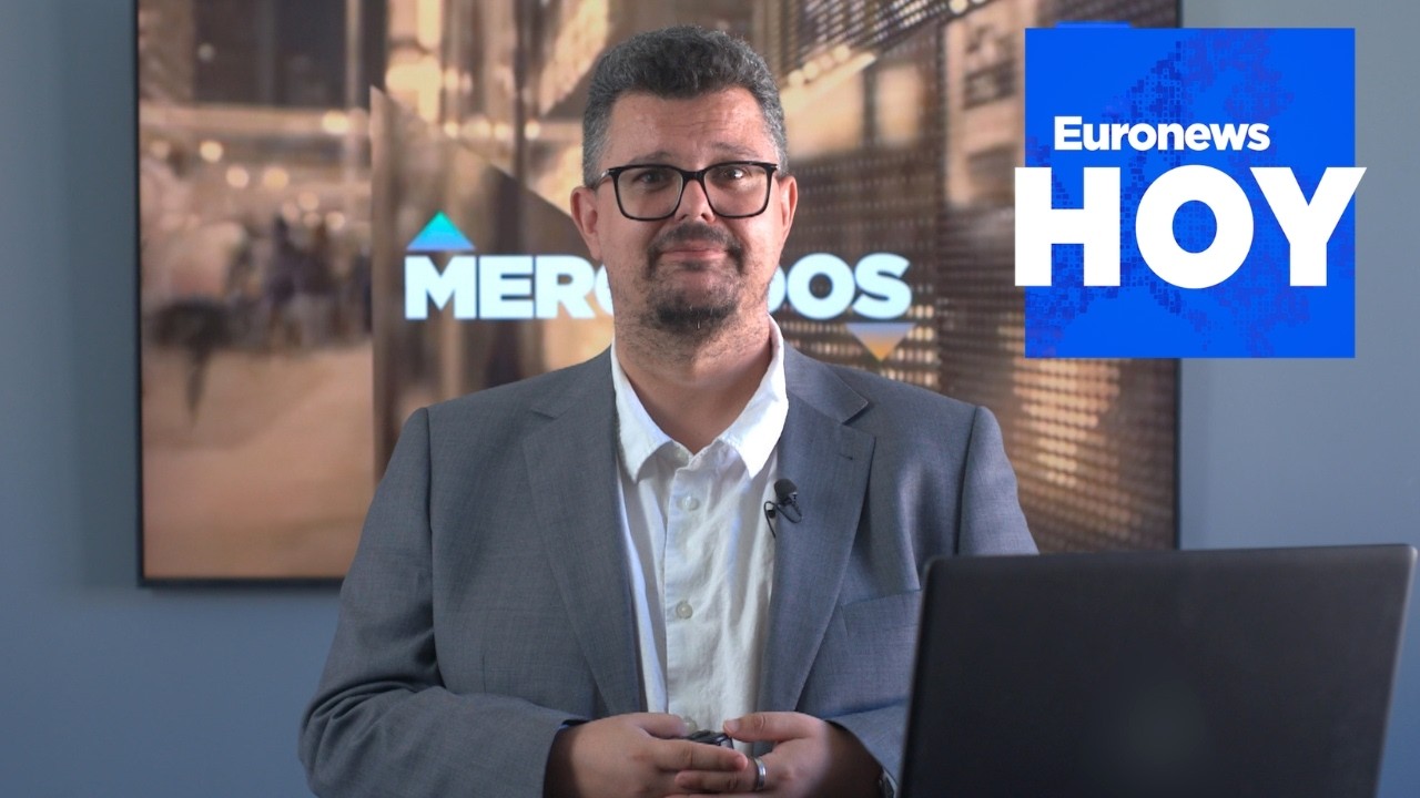 EURONEWS HOY | Las noticias del 31 de julio: Más de 37.500 inmigrantes retornan de Ceuta a Marruecos