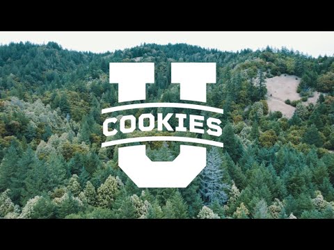 Cookies U - Class in session