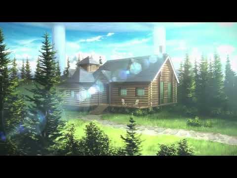 Sword Art Online OST - Everyday life (1 hour)