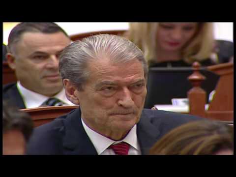 Ligj kundër Koços, PD propozon amendament - Top Channel Albania - News - Lajme