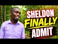 FINALLY MC SHELDON BETT ADMITS ON THE ALLEGATIONS FROM MC JONES MUST WATCH