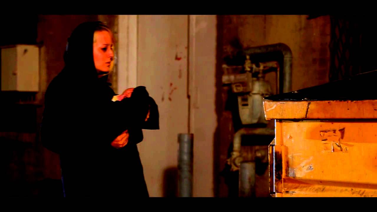 Safely Surrender Baby PSA - Spanish 30 sec