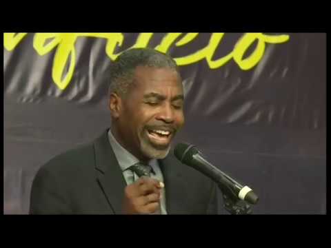 Batallas de Fe Ecuador: 4 - Arthur Branner (a) English/Español