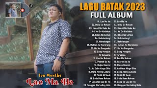 Download lagu Jun Munthe Terbaru 2023 - Lao Ma Ho - Lagu Batak Terbaru 2023 Top Hits Saat Ini mp3