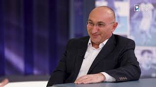 Շաբաթվա սպորտ. Գագիկ Սարգսյան