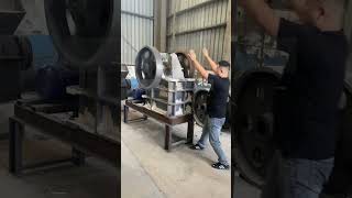 Concasseur &agrave; m&acirc;choires Concrete Jaw Crusher neuf | Image 5 - Machineryline