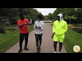 Being Gay In Nigeria Joel And Ade In London Share Their Experiences