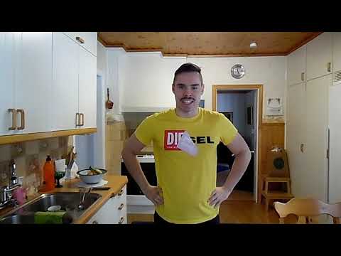 2018 OCH NYÅRSLÖFTEN!