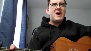 Amy AKA Spent Gladiator 1 - The Mountain Goats (cover)